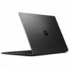 Microsoft Surface Laptop 4 Táctil 13,5" I7 1185G7, 16GB, SSD 512GB, 2K+, Negro, A+