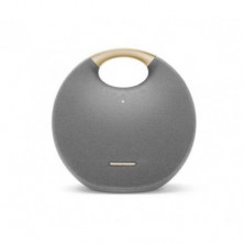 Harman Kardon Onyx Studio 6, Gris, A+