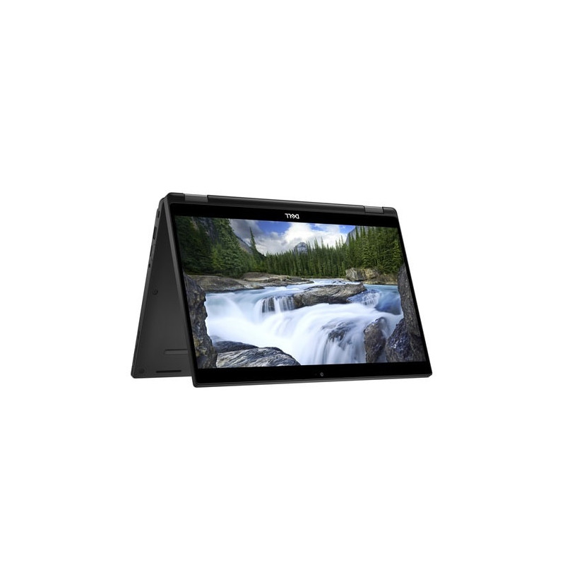 Dell Latitude 7390 2 en 1 13,3" i5 8250U, 8GB, SSD 256GB, Full HD, A+