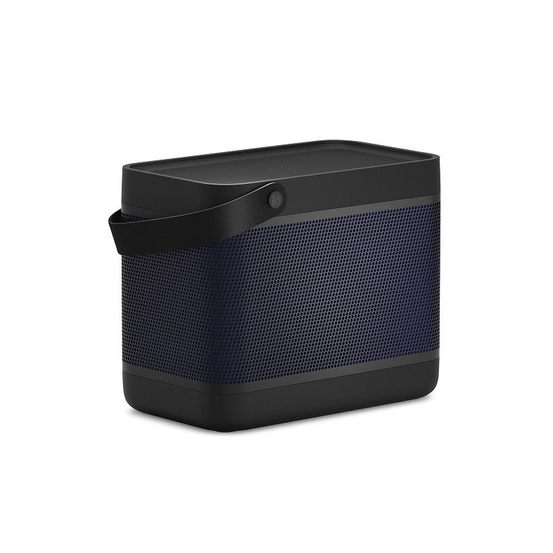 Bang & Olufsen Beolit 20 Bluetooth, Negro, A+