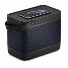 Bang & Olufsen Beolit 20 Bluetooth, Negro, A+