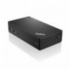 Lenovo ThinkPad USB 3.0 Ultra Dock (40A8), A+ + Cargador Incluido