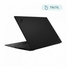 Lenovo Thinkpad X1 Carbon G7 Táctil 14" i7 8665U, 16GB, SSD 256GB, Full HD, A