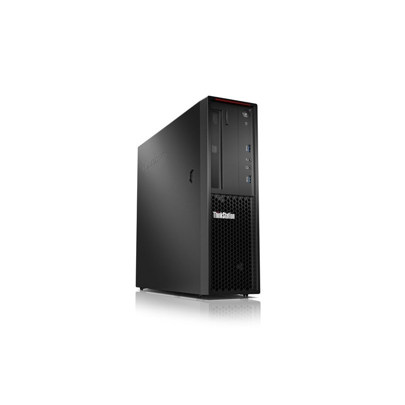 Lenovo Thinkstation P310 SFF i7 6700, 8GB, SSD 512GB, WiFi, A+