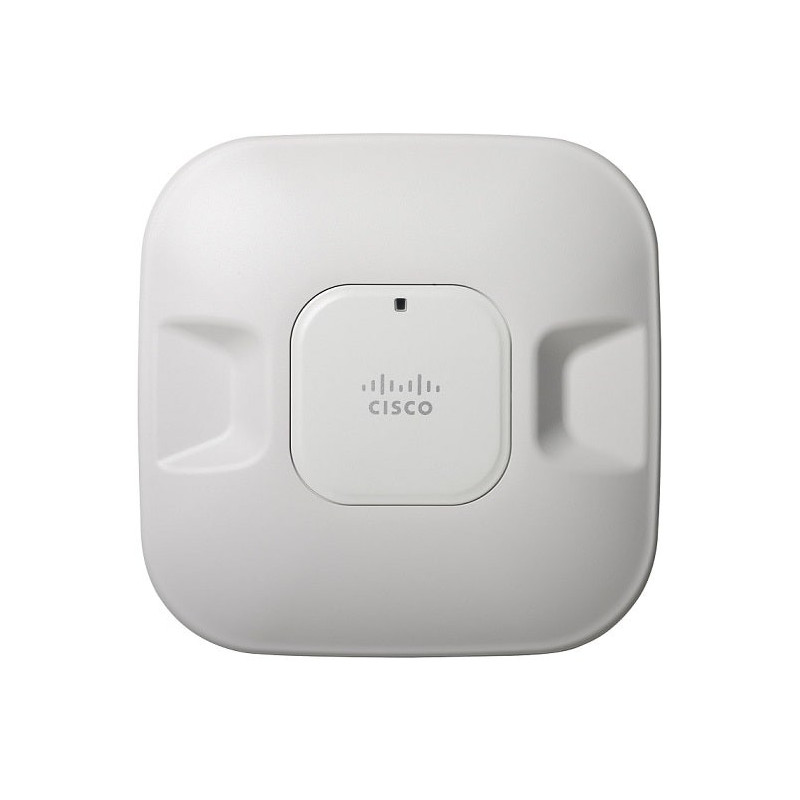 Router Punto de Acceso CISCO Air-CAP3502I-E-K9, A+