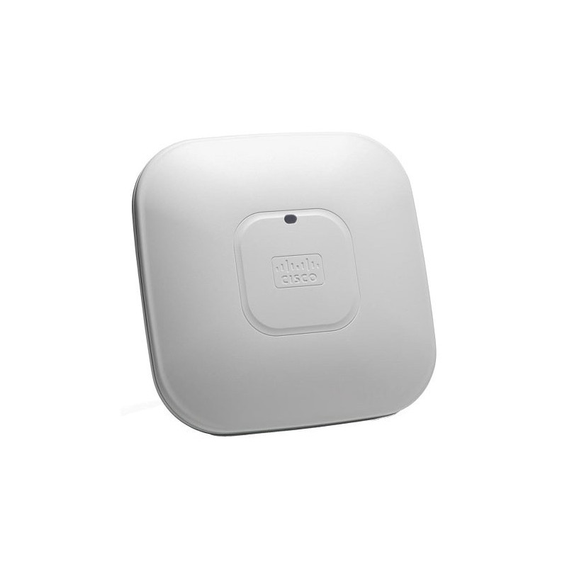 Router Punto de Acceso CISCO AIR-CAP1702I-E-K9, A+