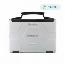 Panasonic Toughbook CF-54 Táctil 14,1" i5 5300U, 8GB, SSD 256GB, Full HD, A+