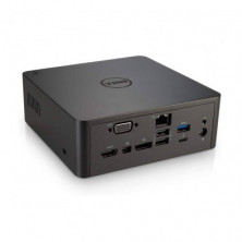 Dell Thunderbolt Dock TB16, A+ Sin cargador