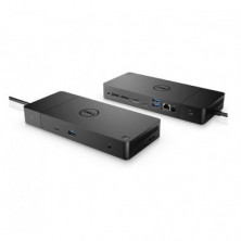 Dell Thunderbolt Docking Station K20A - WD19TB, A+ + Cargador Incluido