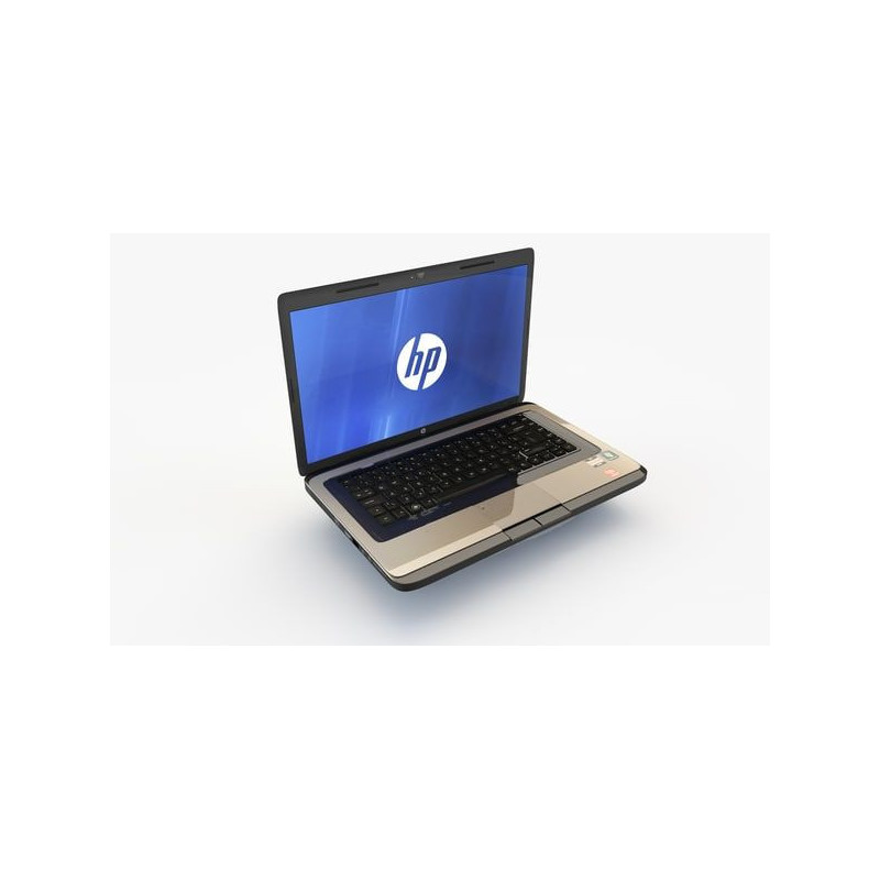 HP 635 15,6" E-450, 4GB, HDD 500GB, A