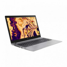 HP ZBook 15 G5 15,6" i7 8850H, 32GB, SSD 512GB, Full HD, NVIDIA Quadro P1000 4GB, A