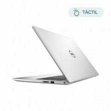 Dell Inspiron 5570 Táctil 15,6" i7 8550U, 8GB, SSD 256GB, Full HD, A+