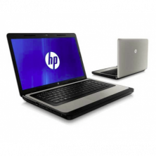 HP 635 15,6" E-450, 4GB, HDD 500GB, A