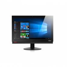 AIO Lenovo ThinkCentre M810z 21.5" i5 6400, 8GB, SSD 128GB, Full HD, WiFi, A