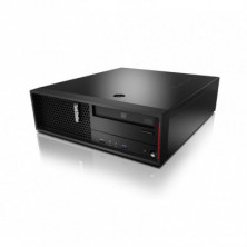 Lenovo Thinkstation P310 SFF Xeon E3 1230 v5, 16GB, SSD 512GB, NVIDIA Quadro K620 2GB, WiFi, A+