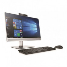 AIO HP EliteOne 800 G3 23,8" i5 7500, 8GB, SSD 256GB, Full HD, WiFi, A+