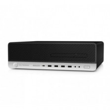 HP EliteDesk 800 G5 SFF i5 8500, 8GB, SSD 256GB, WiFi, A+