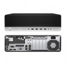 HP EliteDesk 800 G5 SFF i5 8500, 8GB, SSD 256GB, WiFi, A+