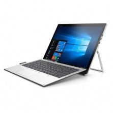 HP Elite X2 1013 G3 Táctil 13" i5 8250U, 16GB, SSD 256GB, 3K, Teclado Español, A