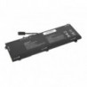 Movano Batería para HP ZBook Studio G3 / 15.2V 3400 mAh