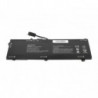 Movano Batería para HP ZBook Studio G3 / 15.2V 3400 mAh