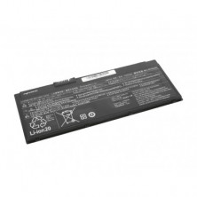 Movano Batería para Fujitsu LifeBook U758 / 14.4V (14.8V) 3490 mAh