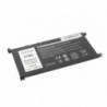 Mitsu Batería para Dell Inspiron 14 5481, 5590 / 11.4V 3600 mAh