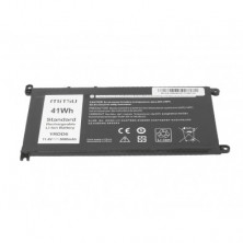 Mitsu Batería para Dell Inspiron 14 5481, 5590 / 11.4V 3600 mAh