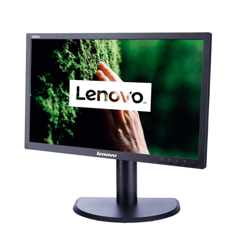 Monitor Lenovo ThinkVision T2324P 23" LED 1920 x 1080 Full HD, A+