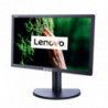 Monitor Lenovo ThinkVision T2324P 23" LED 1920 x 1080 Full HD, A+