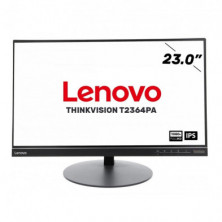 Monitor Lenovo ThinkVision T2364PA 23" LED 1920 x 1080 Full HD, A+