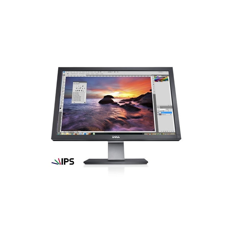 Monitor Dell UltraSharp U3011T 30" WQHD 2560x1440, A+