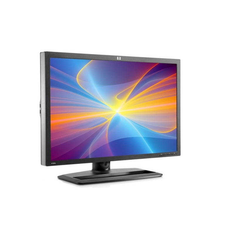 Monitor HP Z30i 30" WQXGA 2560x1600, 7ms, A+