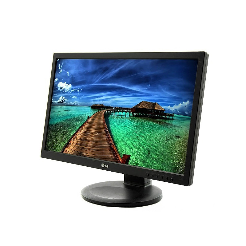 Monitor LG 23MB35PM 23" Full HD LED IPS 1920x1080, A+