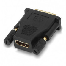 Adaptador DVI a HDMI