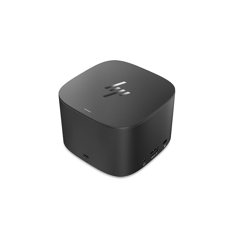 Docking Station HP Thunderbolt de 230W G2, A+ + Cargador Incluido