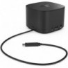 Docking Station HP Thunderbolt de 230W G2, A+ + Cargador Incluido