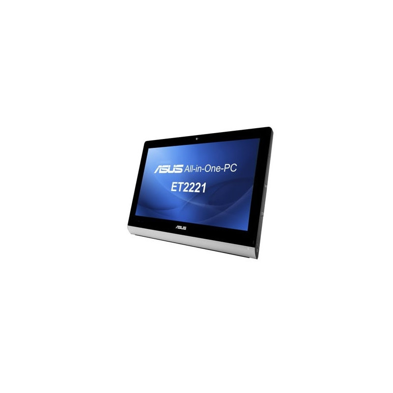 AIO Asus ET2221I-B85 Táctil 21,5" i5 4430S, 6GB, SSD 256GB, Full HD, WiFi, A+