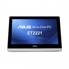 AIO Asus ET2221I-B85 Táctil 21,5" i5 4430S, 6GB, SSD 256GB, Full HD, WiFi, A+