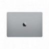 Apple MacBook Pro Touch Bar 13" Retina i5 2,9 Ghz, 8GB, SSD 256GB, 2016, Gris Espacial, A