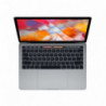 Apple MacBook Pro Touch Bar 13" Retina i5 2,9 Ghz, 8GB, SSD 256GB, 2016, Gris Espacial, A