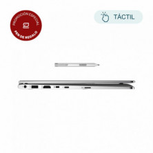 HP EliteBook x360 1030 G2 Táctil 13,3" i5 7300U, 16GB, SSD 512GB, Full HD, A+ + Pen Stylus GRATIS