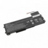 Movano Batería para HP ZBook 15 G3, 15 G4 / 11.4V 4600 mAh