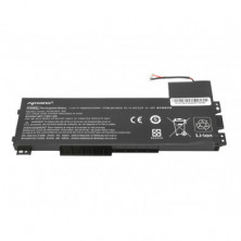 Movano Batería para HP ZBook 15 G3, 15 G4 / 11.4V 4600 mAh