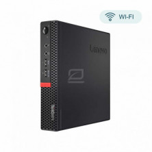 Lenovo Thinkcentre M910q Tiny i7 7700T, 16GB, SSD 512GB, WiFi, A+