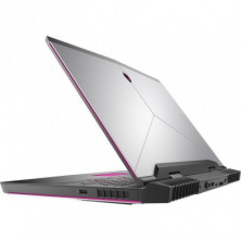 Dell Alienware 17 R4 17,3" i7 7820HK, 16GB, SSD 512GB, Bat. Nueva, 2K+, NVIDIA GeForce GTX 1080 8GB, A+