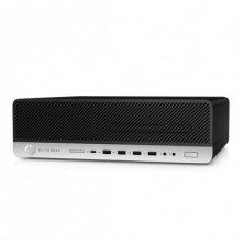 HP EliteDesk 800 G3 SFF i7 6700, 8GB, SSD 256GB, WiFi, A+