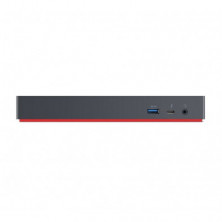 Lenovo ThinkPad Thunderbolt 3 Workstation Dock (40AN), Sin Cargador, A+