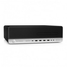 HP EliteDesk 800 G3 SFF i7 6700, 16GB, SSD 256GB, WiFi, A+