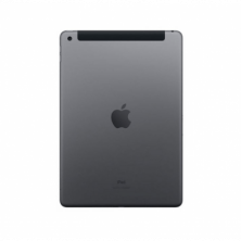 Apple iPad 9ª Gen. 10,2" 2021 A13 Bionic, SSD 256GB, Gris Espacial, WiFi + Cellular, A+